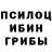 ГАШ индика сатива Gu R